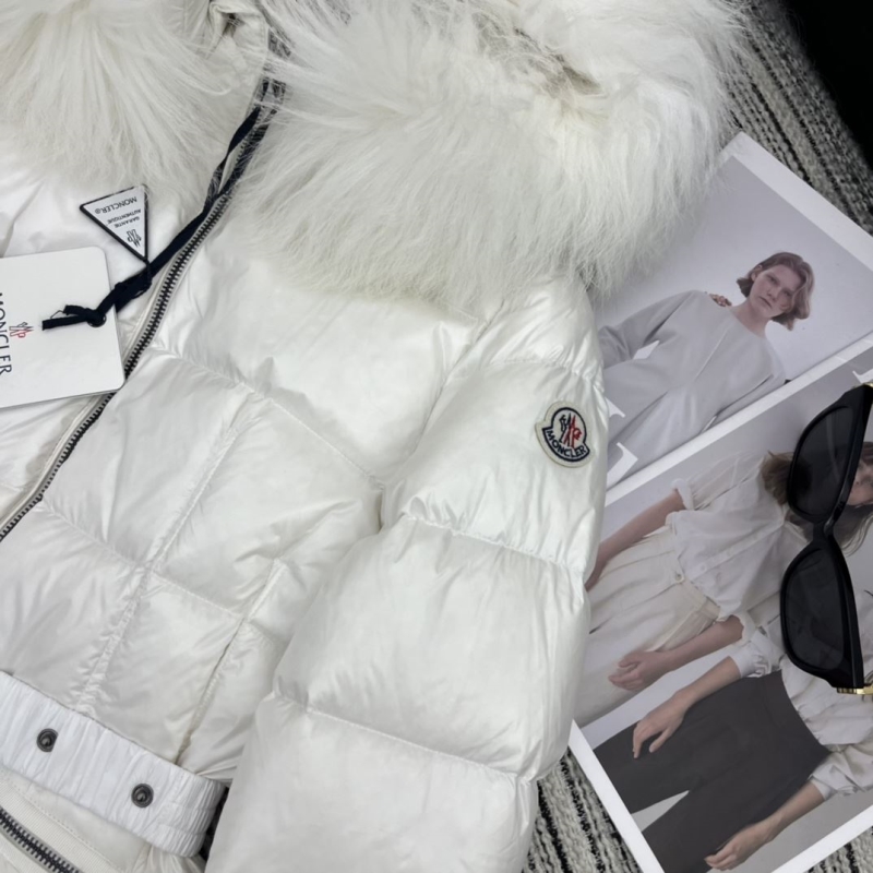 Moncler Down Coat